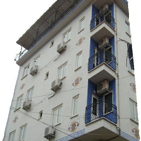 Hotel Sungur Demirci  Exterior photo